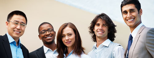 Career People 3