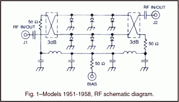  Attenuator Diagram