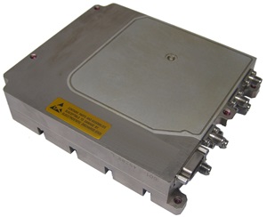 Tiny Down Frequency Converter