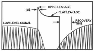 Spike Leakage