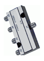 Millimeter Wave Power Divider