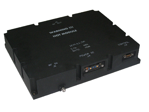 SSPA MODEL SGN-X3-200