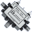 Miniature Broadband SP2T Switch Driverless Model 